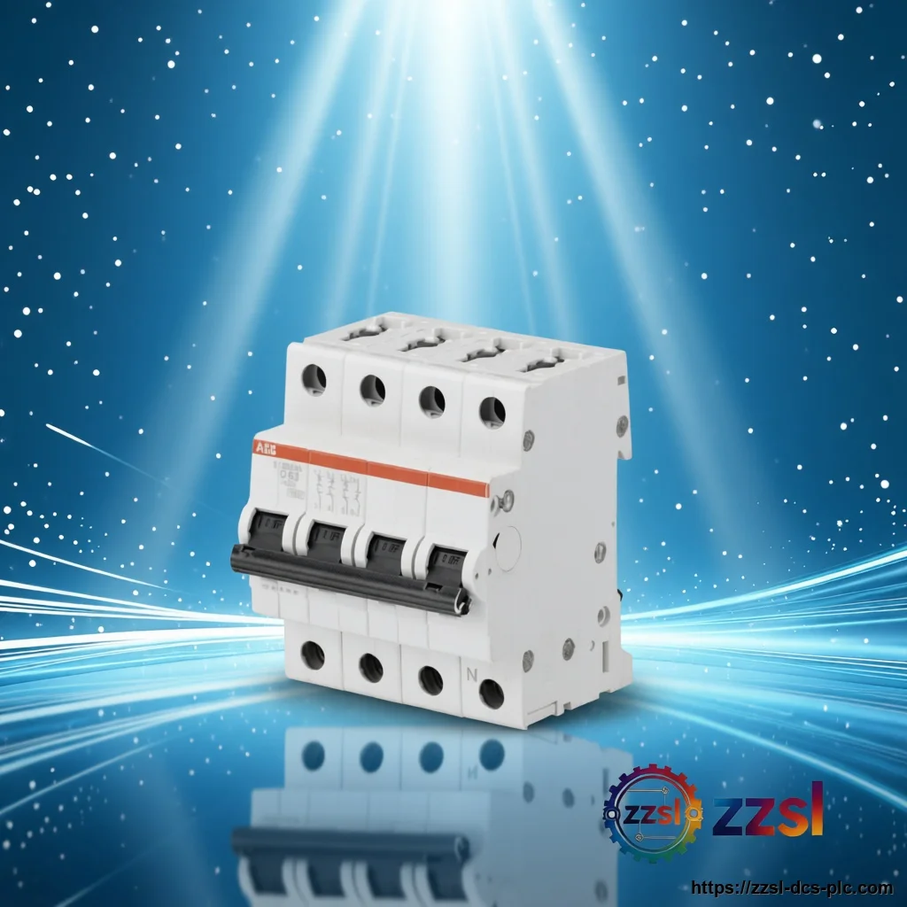ABB 2CDS253103R0324